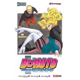 Boruto 08